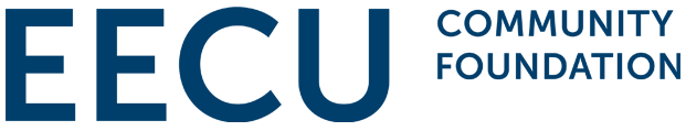 Color EECU Community Foundation Logo